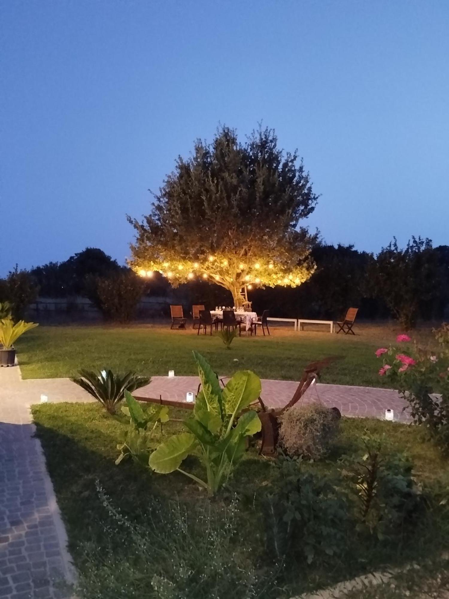 فندق Agriturismo Casale Lisalola سوتري المظهر الخارجي الصورة